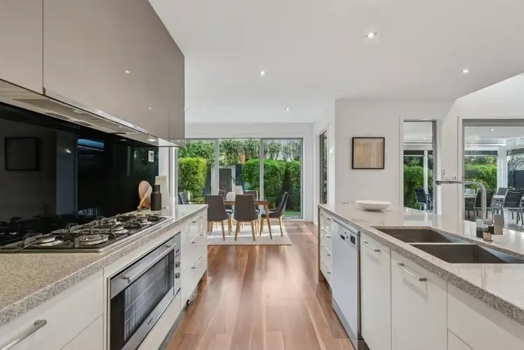 Fifth view of Homely house listing, 5A Statesman Crescent, Mooroolbark VIC 3138