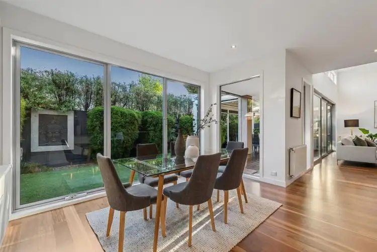 Sixth view of Homely house listing, 5A Statesman Crescent, Mooroolbark VIC 3138