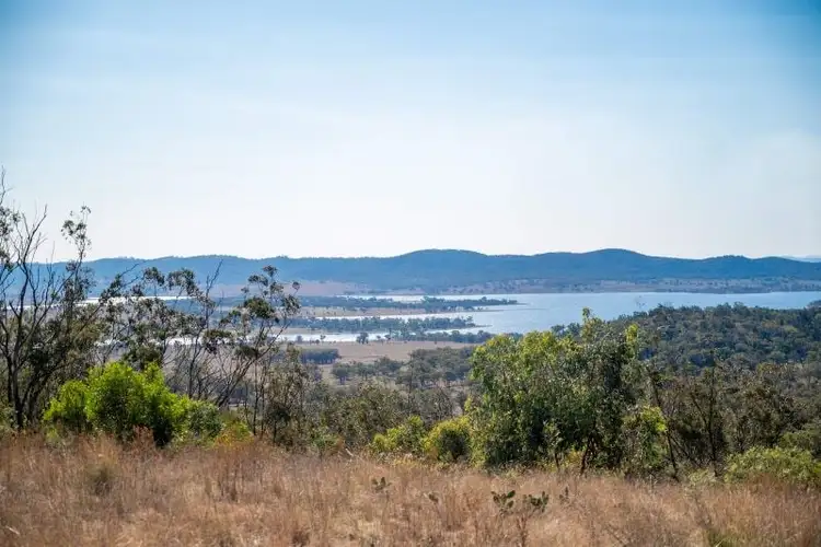 Lot 8 & 43 Edens Chase, Rosenthal Heights QLD 4370