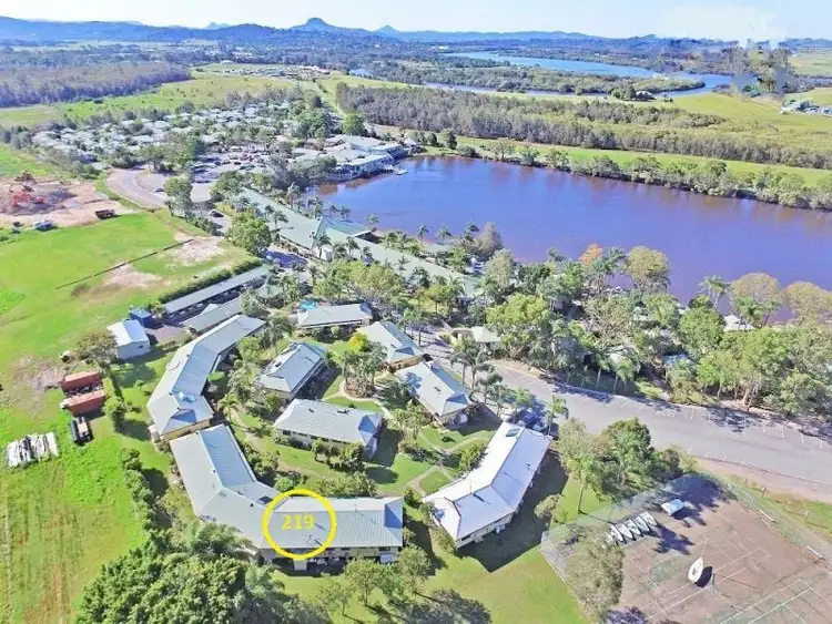 219/42 David Low Way, Diddillibah QLD 4559