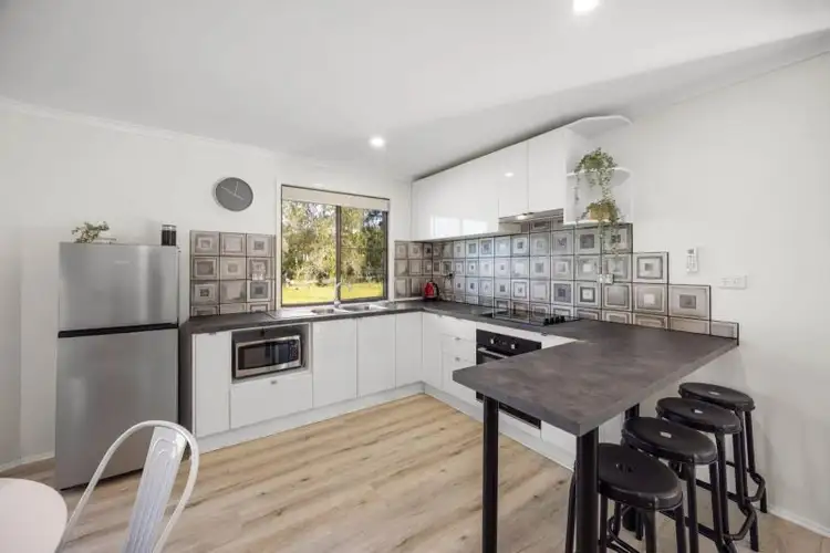 Fifth view of Homely unit listing, 221/46 David Low Way, Diddillibah QLD 4559