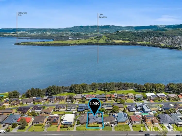 Main view of Homely house listing, 25 Kanahooka Road, Kanahooka NSW 2530