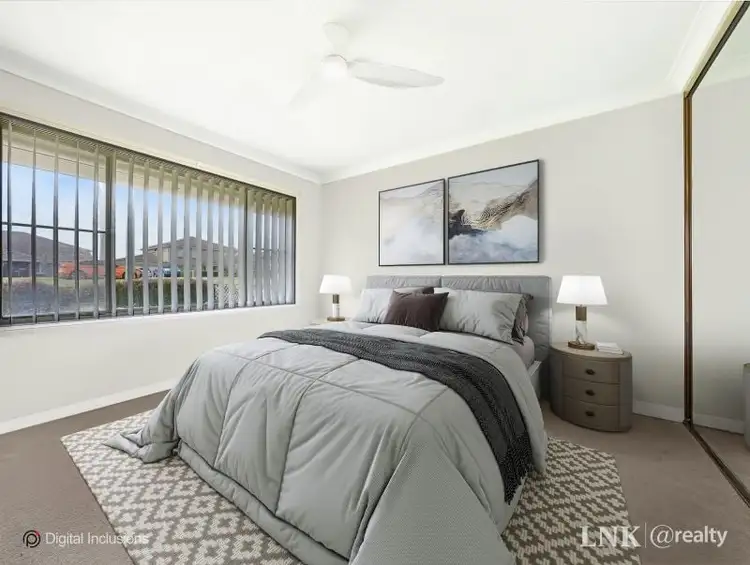 Fifth view of Homely house listing, 25 Kanahooka Road, Kanahooka NSW 2530