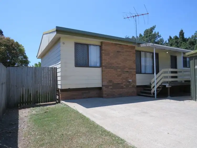 1 Dunbar Street, Browns Plains QLD 4118