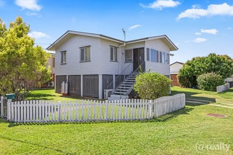Main view of Homely house listing, 21 Wynne Parade, Maryborough QLD 4650