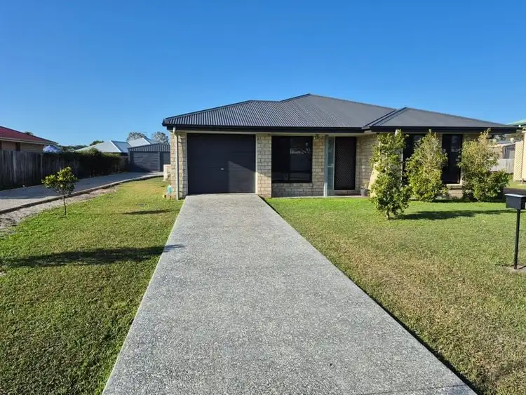 7 Kanimbla Avenue, Cooloola Cove QLD 4580