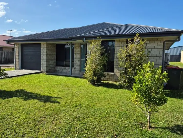 Second view of Homely house listing, 7 Kanimbla Avenue, Cooloola Cove QLD 4580