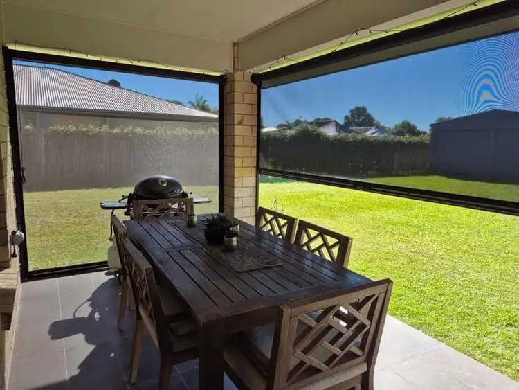 Sixth view of Homely house listing, 7 Kanimbla Avenue, Cooloola Cove QLD 4580