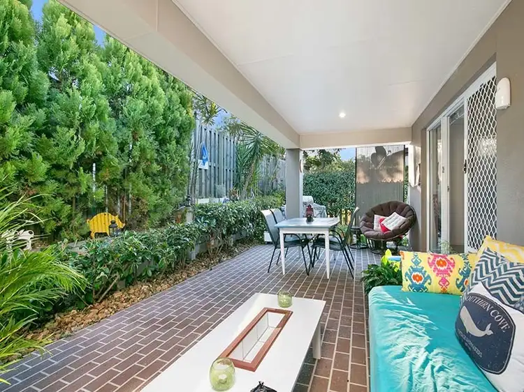 Second view of Homely house listing, 7 Freshwater Drive, Berrinba QLD 4117