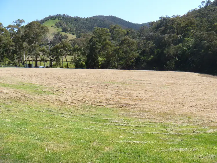 Second view of Homely land listing, 1380 Cassilis Road, Cassilis VIC 3898