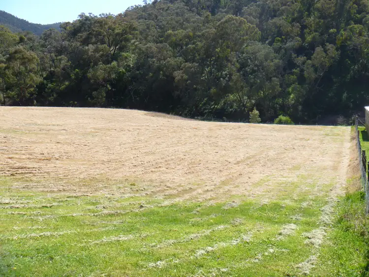 Fourth view of Homely land listing, 1380 Cassilis Road, Cassilis VIC 3898
