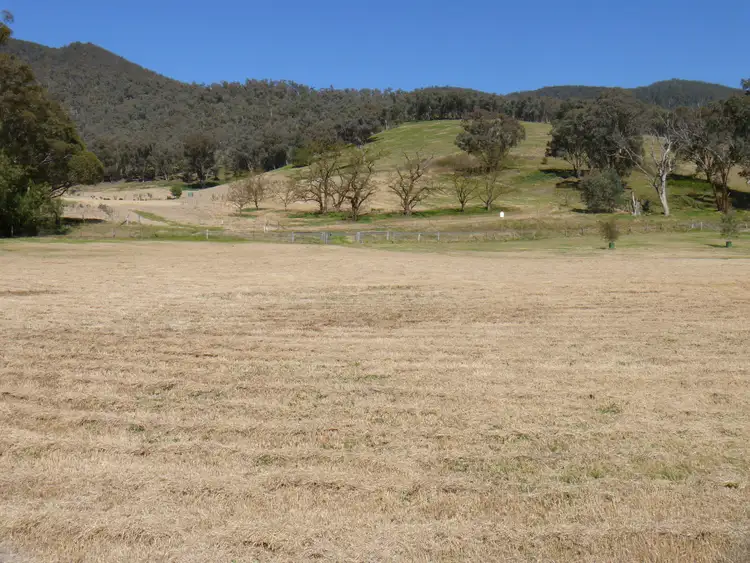 Fifth view of Homely land listing, 1380 Cassilis Road, Cassilis VIC 3898