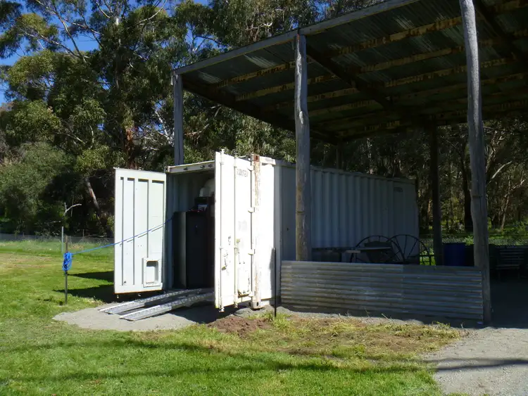 Sixth view of Homely land listing, 1380 Cassilis Road, Cassilis VIC 3898