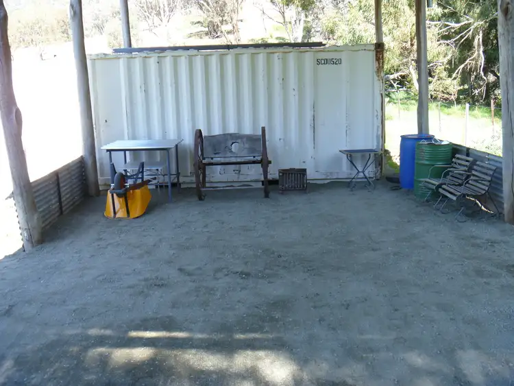 Seventh view of Homely land listing, 1380 Cassilis Road, Cassilis VIC 3898