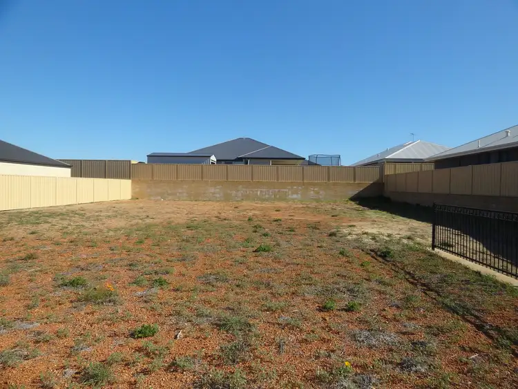 Main view of Homely land listing, 54 Parkfield Way, Australind WA 6233