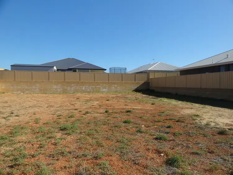 Second view of Homely land listing, 54 Parkfield Way, Australind WA 6233
