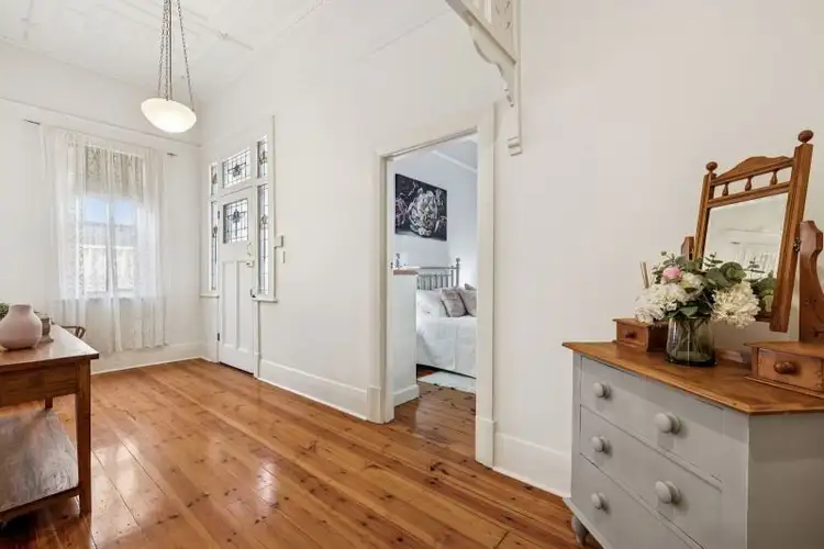 Fifth view of Homely house listing, 18 Cudmore Street, Somerton Park SA 5044