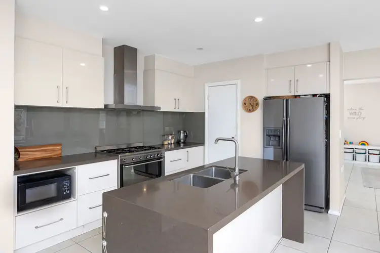 Second view of Homely house listing, 44 Messenger Avenue, Boorooma NSW 2650