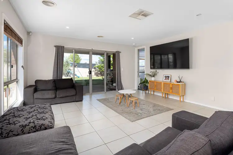 Sixth view of Homely house listing, 44 Messenger Avenue, Boorooma NSW 2650