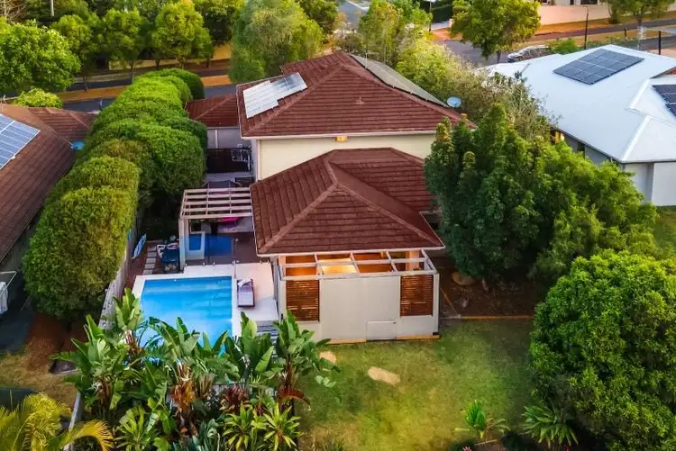 Third view of Homely house listing, 3 Laughlen Chase, Pacific Pines QLD 4211