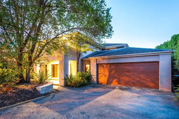 Fifth view of Homely house listing, 3 Laughlen Chase, Pacific Pines QLD 4211