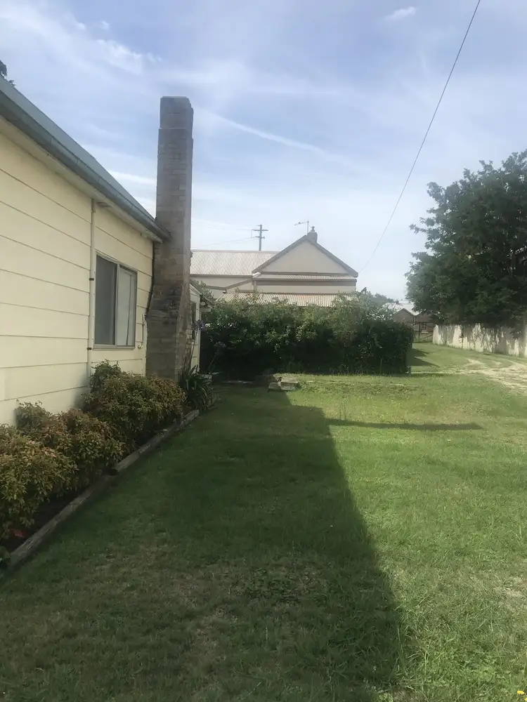 Main view of Homely house listing, 1 Young Street, Lithgow NSW 2790