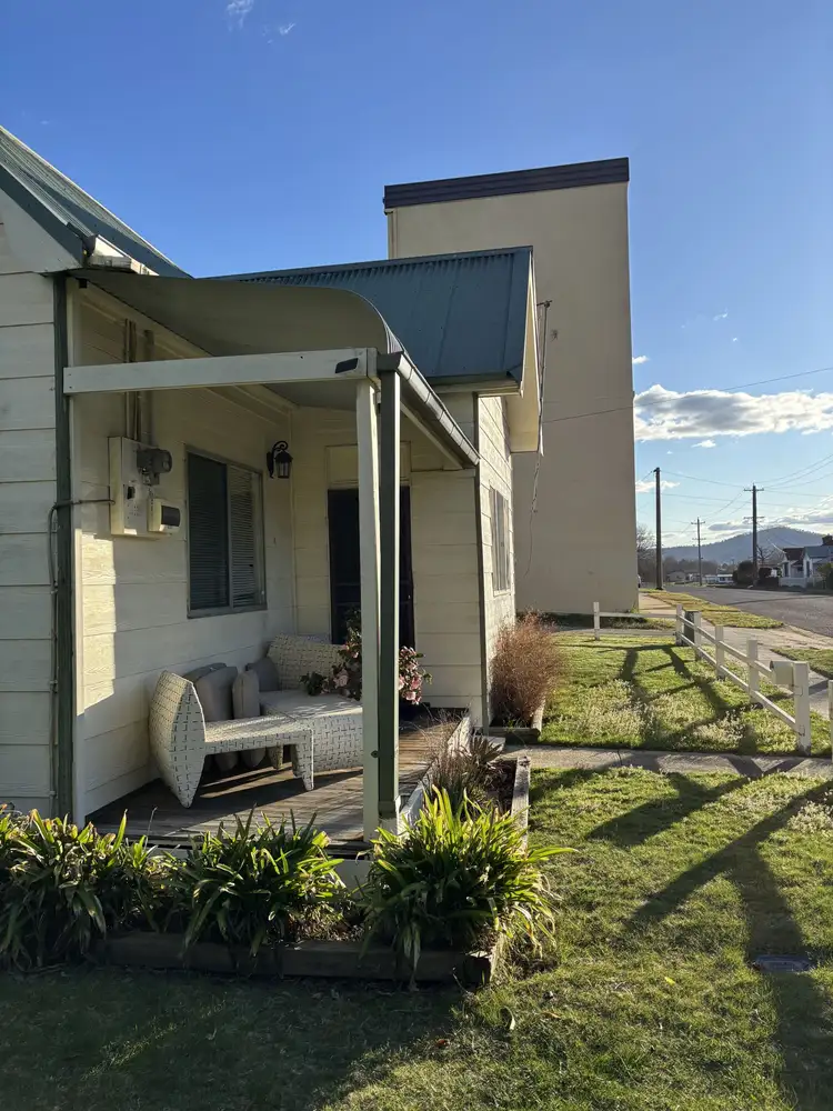 Fifth view of Homely house listing, 1 Young Street, Lithgow NSW 2790
