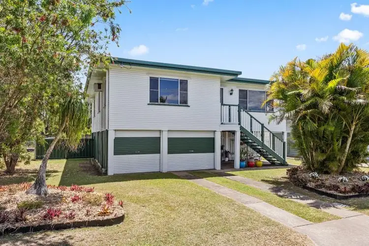 322 Pallas Street, Maryborough QLD 4650