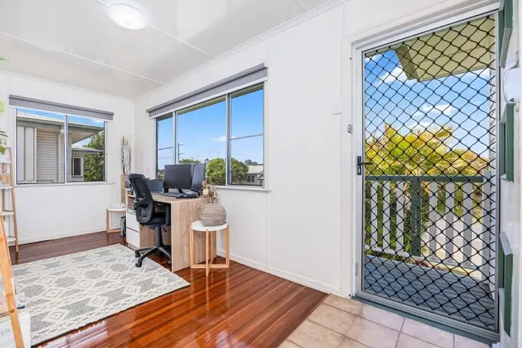Third view of Homely house listing, 322 Pallas Street, Maryborough QLD 4650