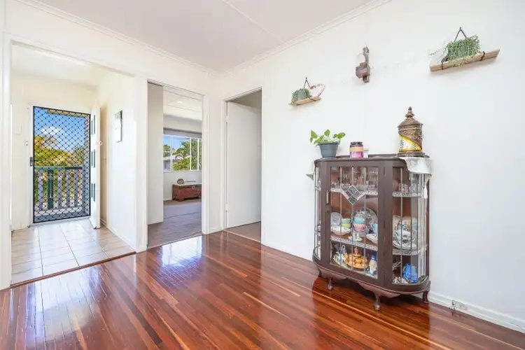 Fourth view of Homely house listing, 322 Pallas Street, Maryborough QLD 4650