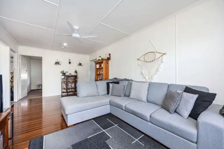 Sixth view of Homely house listing, 322 Pallas Street, Maryborough QLD 4650