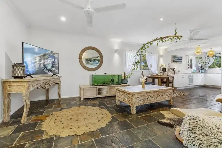 61 Mary Street, East Innisfail QLD 4860