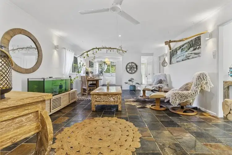 61 Mary Street, East Innisfail QLD 4860