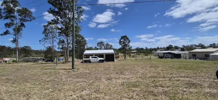 198 Old Gympie Road, Owanyilla QLD 4650