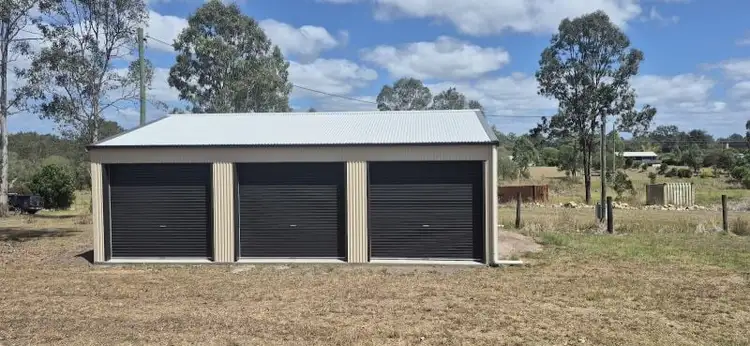 198 Old Gympie Road, Owanyilla QLD 4650