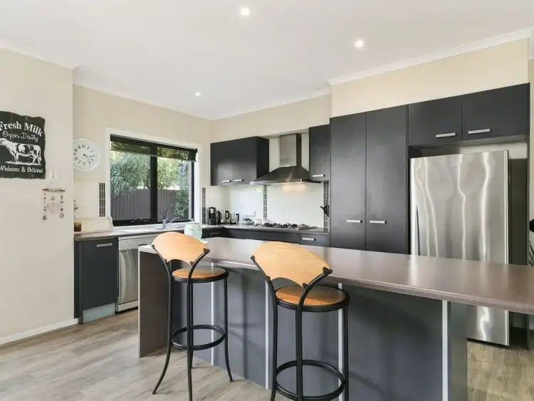 Second view of Homely house listing, 14 Oceanaires Avenue, Coronet Bay VIC 3984