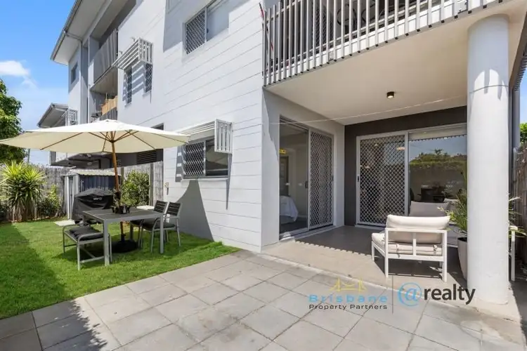 Third view of Homely apartment listing, 2/25 Coxen Street, Zillmere QLD 4034