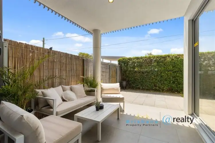 Fourth view of Homely apartment listing, 2/25 Coxen Street, Zillmere QLD 4034