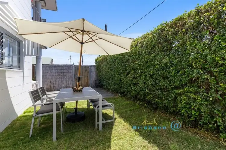 Fifth view of Homely apartment listing, 2/25 Coxen Street, Zillmere QLD 4034