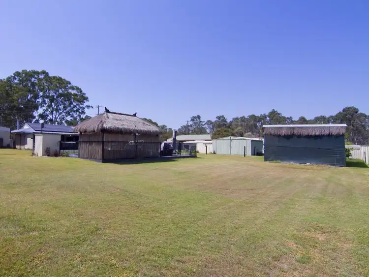 Main view of Homely house listing, 5-7 Brisbane Street, Nanango QLD 4615