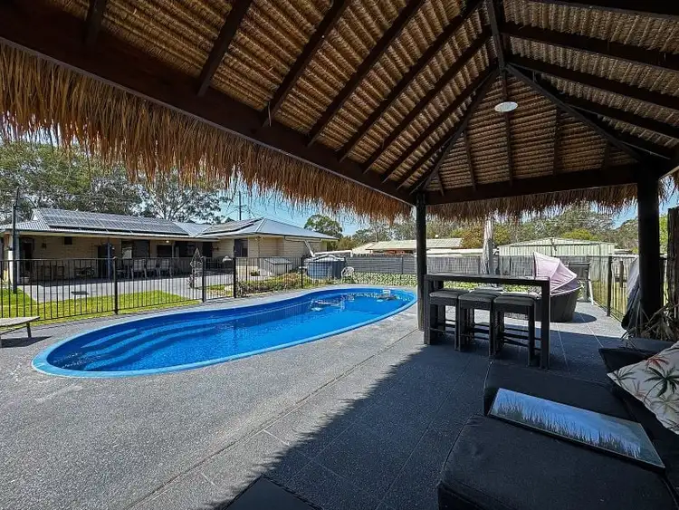 Third view of Homely house listing, 5-7 Brisbane Street, Nanango QLD 4615