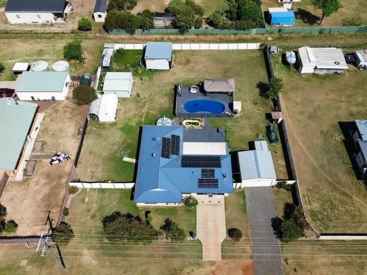 Fourth view of Homely house listing, 5-7 Brisbane Street, Nanango QLD 4615