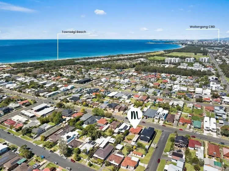 Fourth view of Homely house listing, 48 Towradgi Road, Towradgi NSW 2518