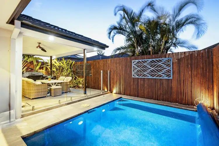 23 Foxtail Circuit, Mountain Creek QLD 4557
