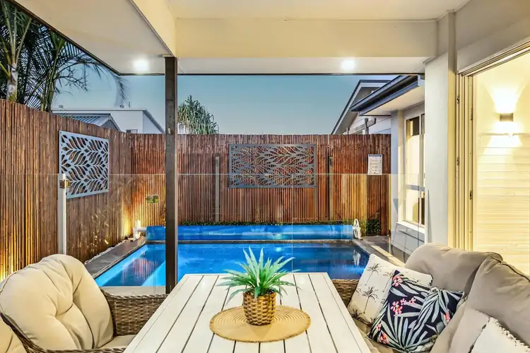 Second view of Homely house listing, 23 Foxtail Circuit, Mountain Creek QLD 4557