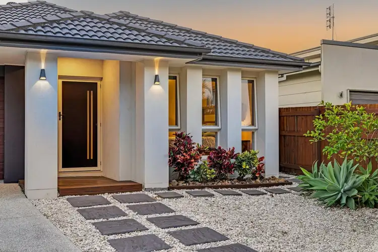 Fifth view of Homely house listing, 23 Foxtail Circuit, Mountain Creek QLD 4557