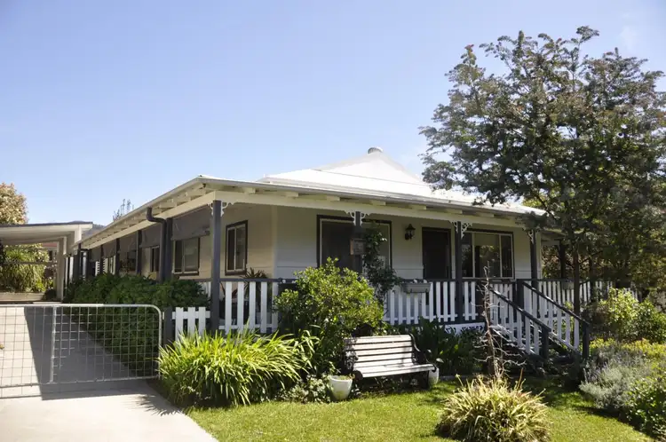 11 Pine Close, Gloucester NSW 2422