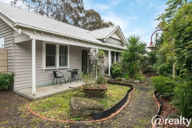 Main view of Homely house listing, 17 Hughes Street, Corinella VIC 3984