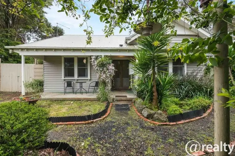 Second view of Homely house listing, 17 Hughes Street, Corinella VIC 3984