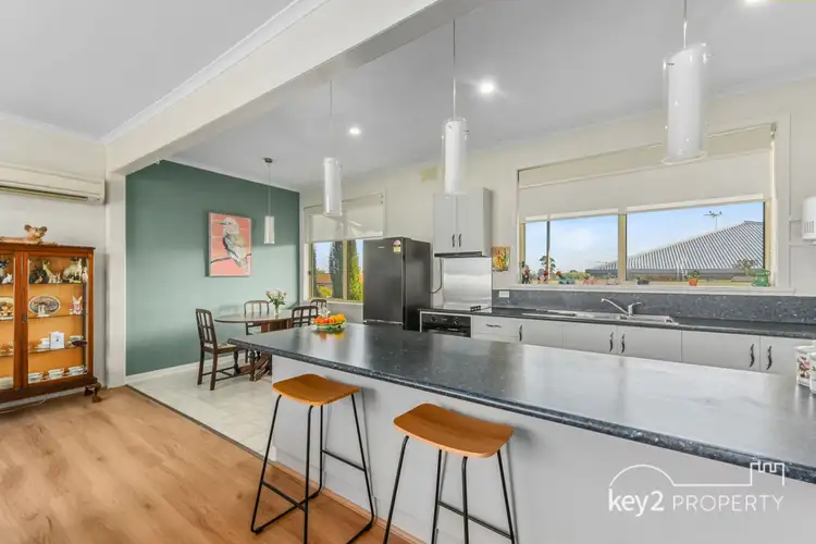 Fourth view of Homely house listing, 84 Tompsons Lane, Newnham TAS 7248
